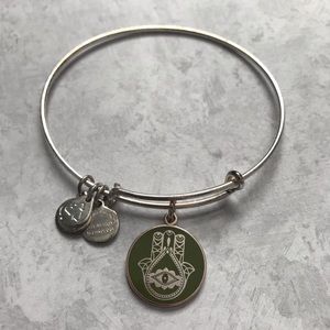 Hamsa Hand Alex & ani